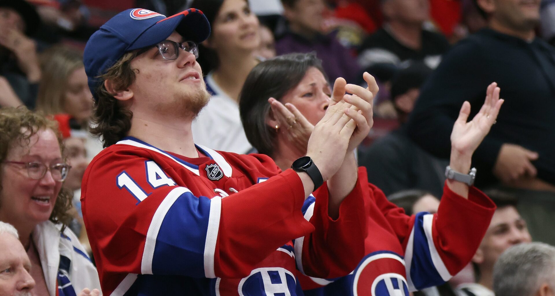 Canadiens Target Could Have Just Become Available: Rumor