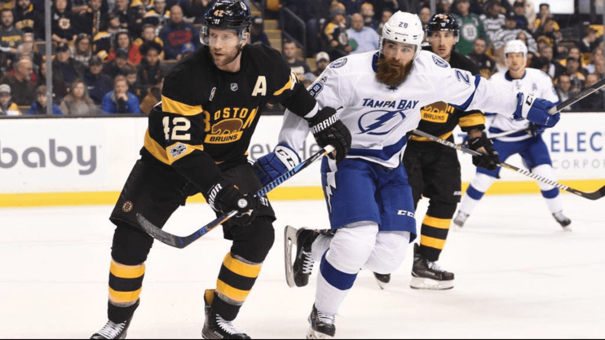 The Weekly Power Play: 2026 Stadium Series preview 