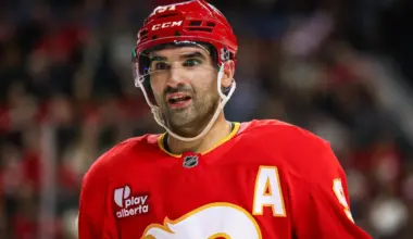 Maple Leafs fans won’t like how the Nazem Kadri trade market is taking shape