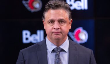 Senators' defense spurs offense in win vs. Avalanche