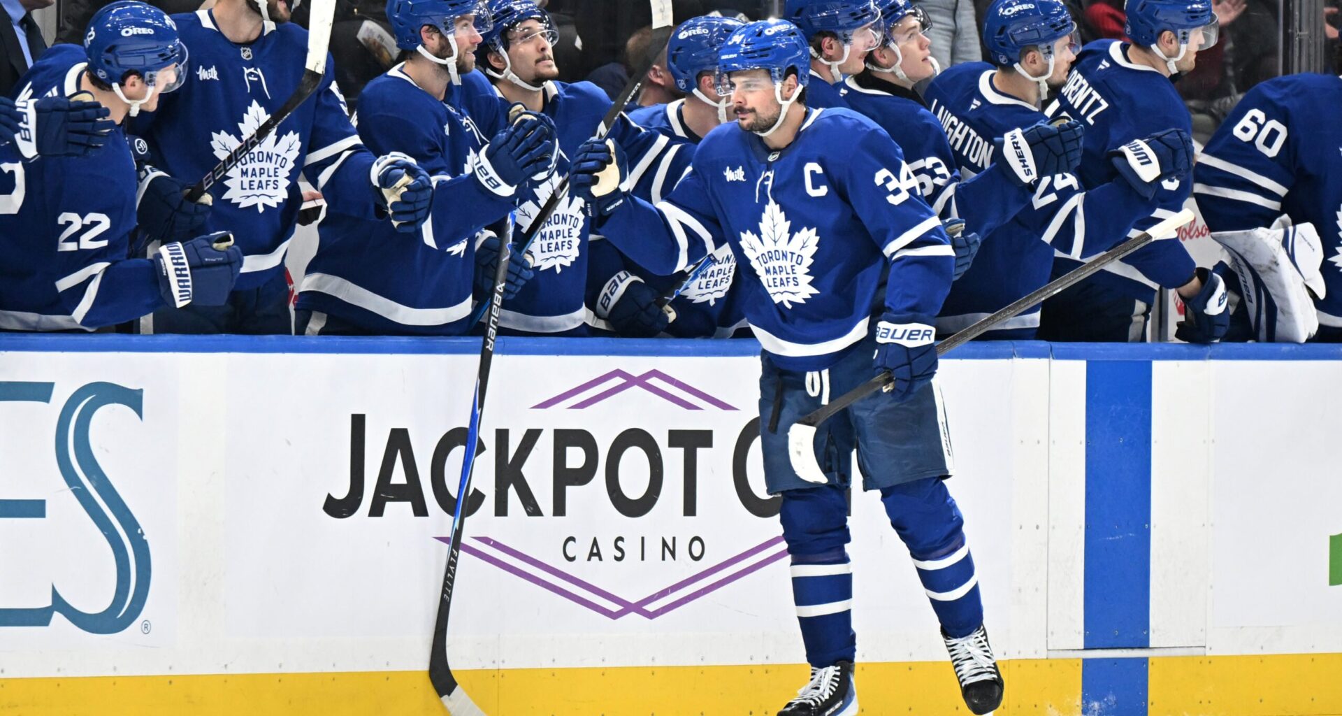 Maple Leafs Would Be Smart to Sell at 2026 NHL Trade Deadline - The Hockey Writers - Toronto Maple Leafs