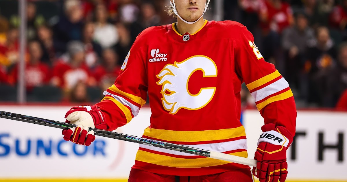 3 Trade Destinations For Flames' Whitecloud