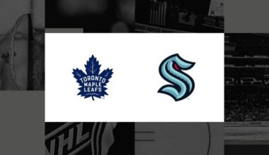How to watch Maple Leafs vs. Kraken: TV channel and streaming options for January 29