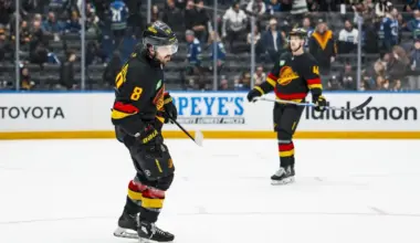 Vancouver Canucks issued shattering update that is basically impossible to prevent at this point