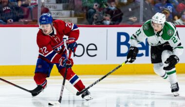 Why The NHL’s Top American Scorers Missed The Cut