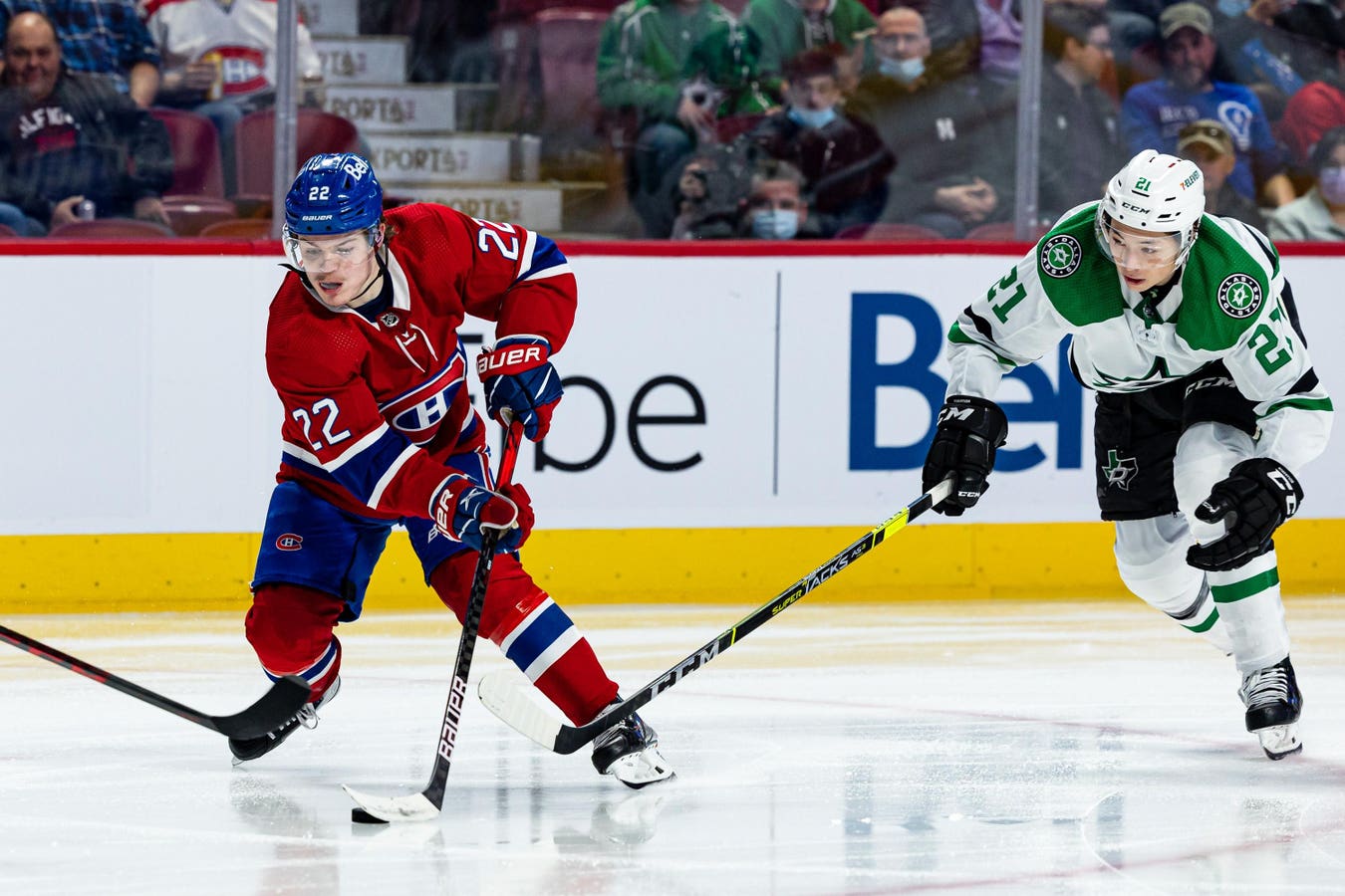 Why The NHL’s Top American Scorers Missed The Cut