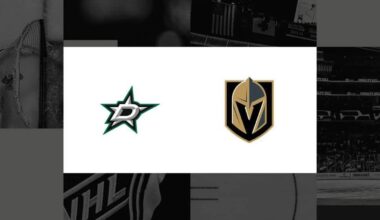 How to watch Stars vs. Golden Knights: TV channel and streaming options for January 29