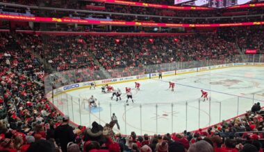 Must-win game in Motown: Capitals beat Red Wings 4-3 (SO)