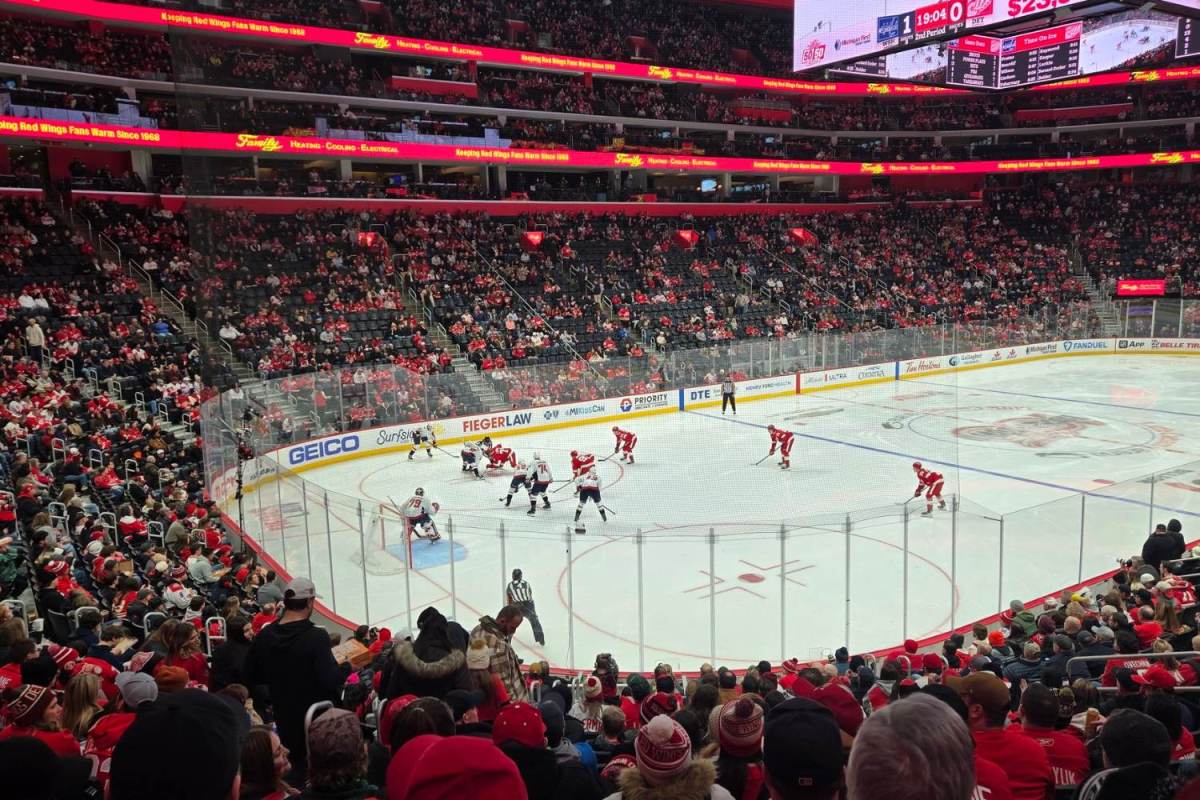 Must-win game in Motown: Capitals beat Red Wings 4-3 (SO)