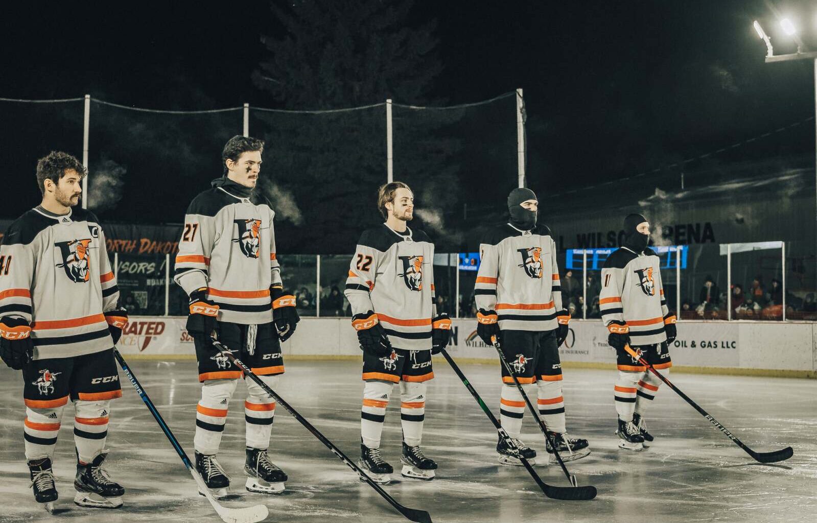 Organizer announces return of Hockey Day North Dakota for 2027 - InForum