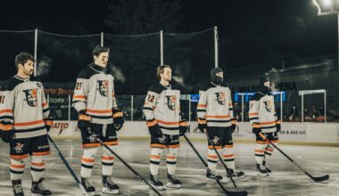 Organizer announces return of Hockey Day North Dakota for 2027 - InForum