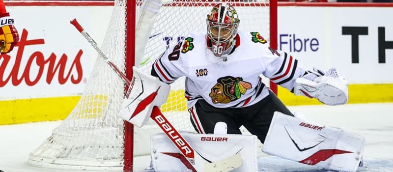 NHL DFS Picks: DraftKings Plays and Strategy for Friday, January 30