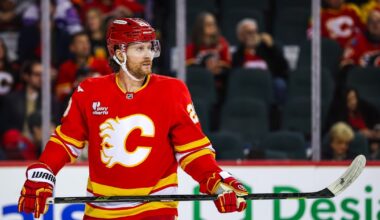 NHL Rumors: Senators & Flames Linked to Trade