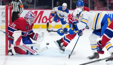 Martin St-Louis announces a change of plans ahead of crucial 4-point game vs the Buffalo Sabres