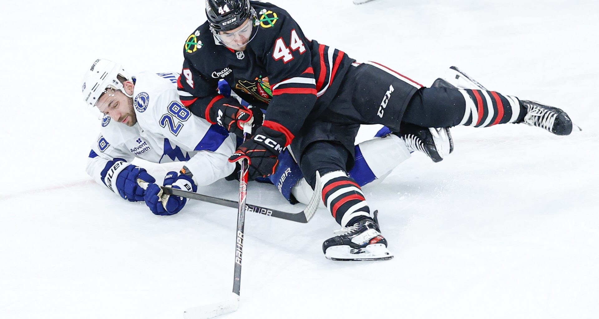 Musings on Madison, Episode 202 — Blackhawks crawling to Olympic break