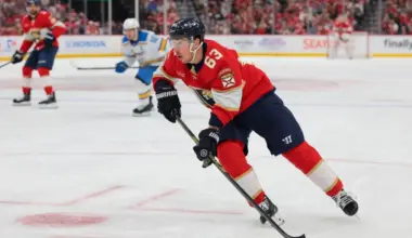 Heartbreaking news strikes former Bruins captain Brad Marchand and it could be over