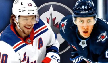 Panarin Stanley Trade Jets