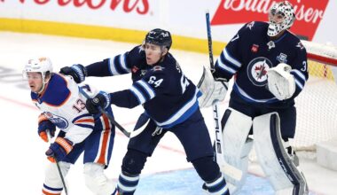 Logan Stanley To Be On The Move From Winnipeg