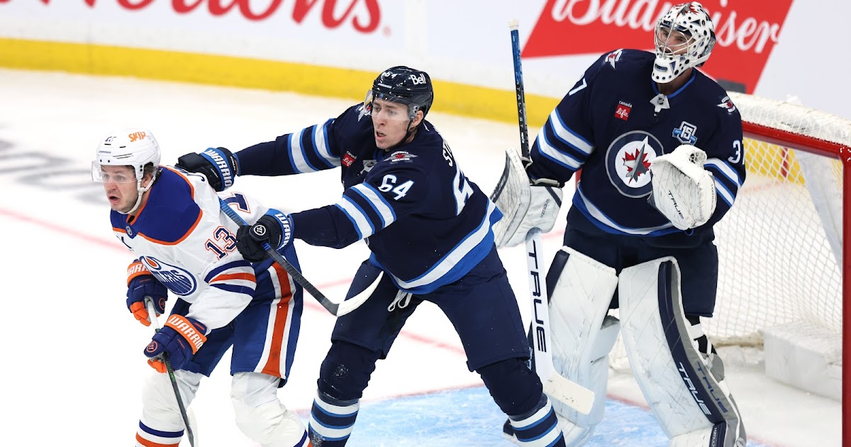 Logan Stanley To Be On The Move From Winnipeg