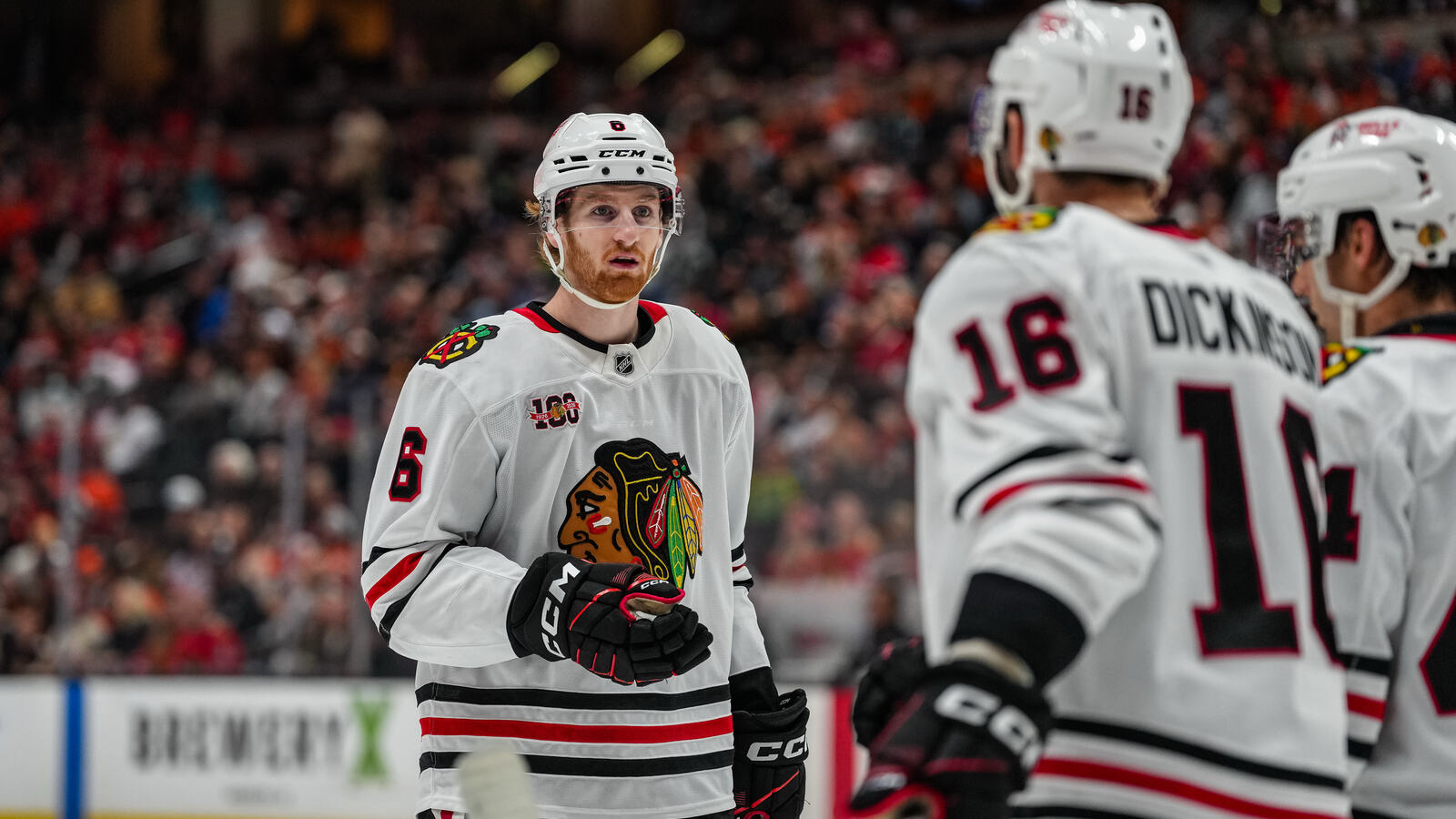 Blackhawks Recall Sam Rinzel | Yardbarker