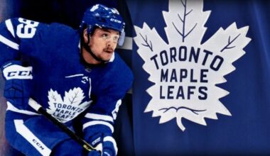 Three Maple Leafs Players the Oilers Should Jump On