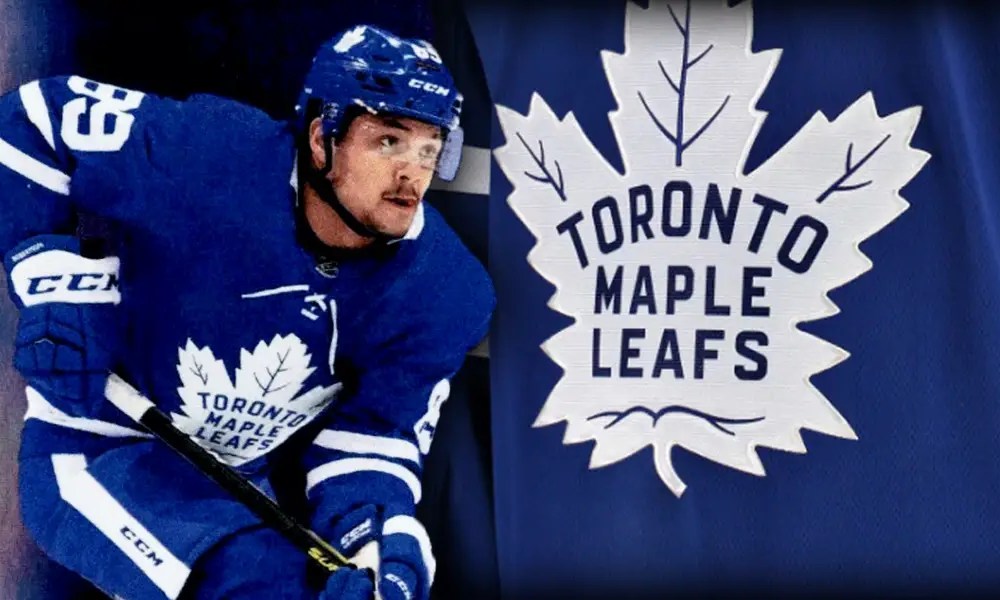 Three Maple Leafs Players the Oilers Should Jump On
