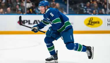 Up against mounting struggles and injuries, the Vancouver Canucks make firm trade decision with $51M