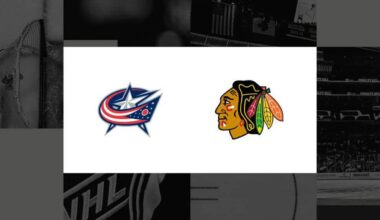 How to watch Blue Jackets vs. Blackhawks: TV channel and streaming options for January 30