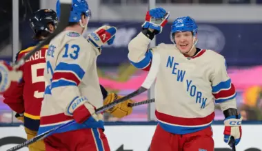 One major roadblock stands in th