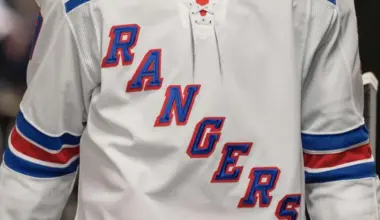 NHL Insider officially confirms the next two players the New York Rangers will be moving on