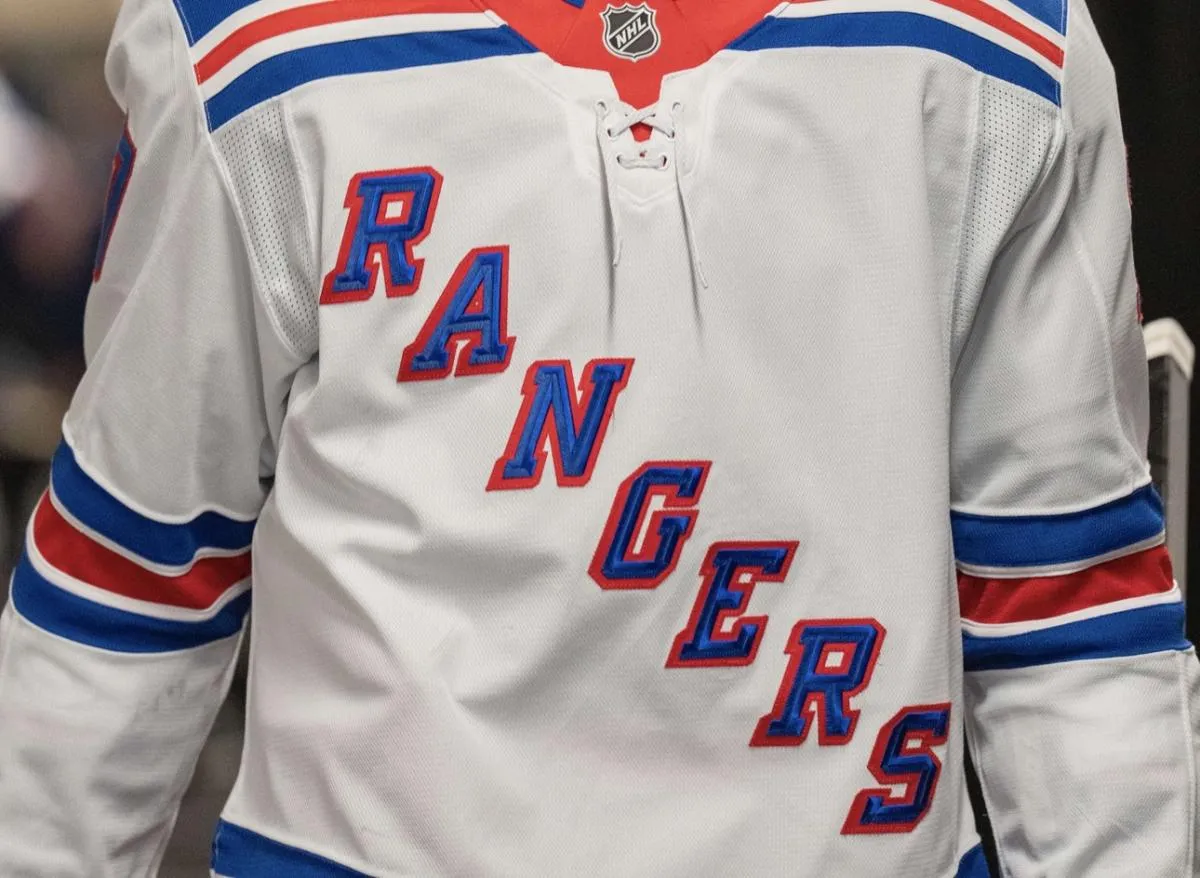 NHL Insider officially confirms the next two players the New York Rangers will be moving on