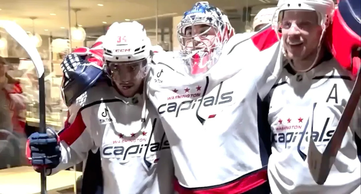 Download app from appStore