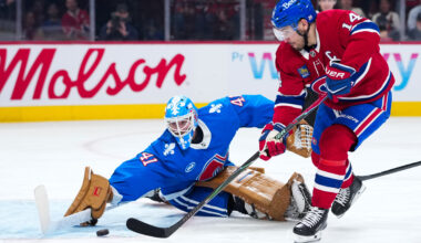 Suzuki starts it off, Dobeš finishes a big win