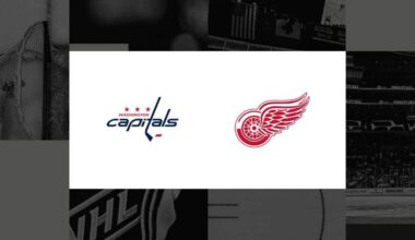 How to watch Capitals vs. Red Wings: TV channel and streaming options for January 29