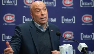 Maple Leafs power forward fits exact Montreal Canadiens trade description