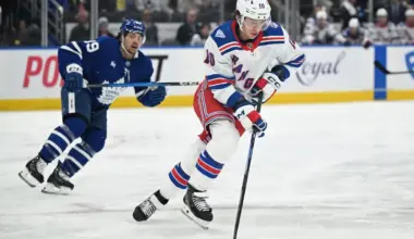 The Maple Leafs’ Artemi Panarin link just took a turn, and it changes the conversation