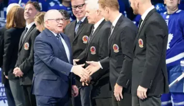 Vancouver Canucks President Jim Rutherford opens up about his uncertain future with the organization