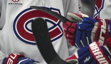 Chuck Lefley, who won two Stanley Cups with Montreal in the ’70s, dead at 76