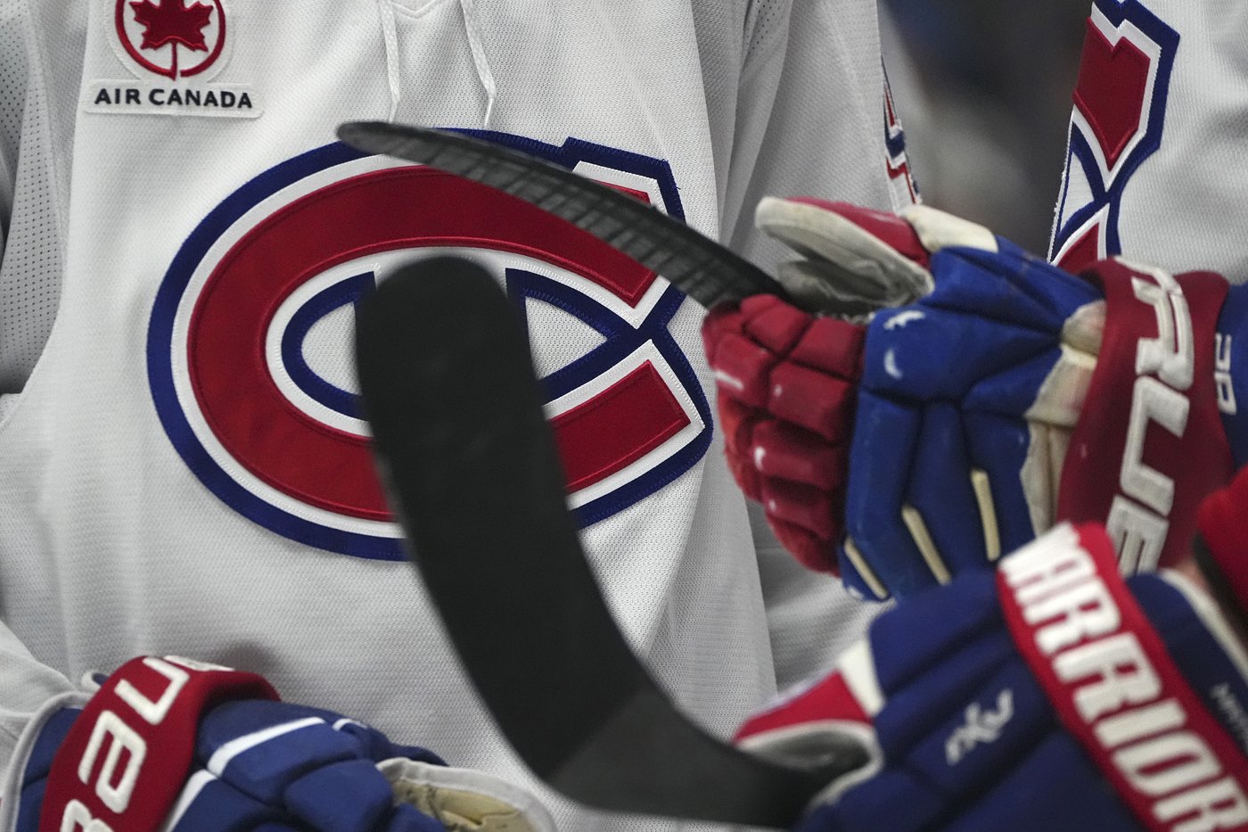 Chuck Lefley, who won two Stanley Cups with Montreal in the ’70s, dead at 76