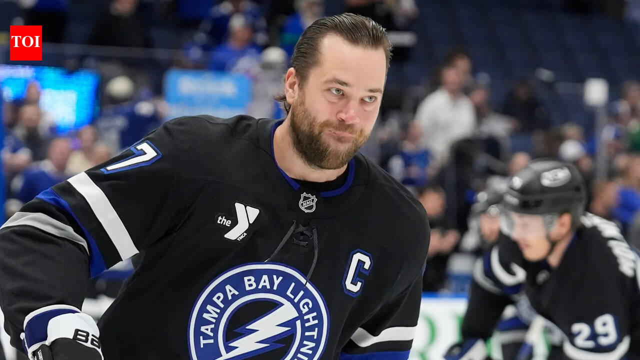 NHL Player Update: Tampa Bay Lightning coach Jon Cooper confirms defenseman Victor Hedman’s return against the Boston Bruins | NHL News