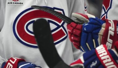 Chuck Lefley, who won 2 Stanley Cups with Montreal in the '70s, dead at 76