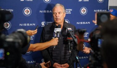 Jets fans should hold their nerve – The Carillon