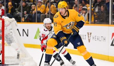 Under-the-Radar Predators Forward Drawing Interest on Trade Market