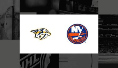 How to watch Predators vs. Islanders: TV channel and streaming options for January 31