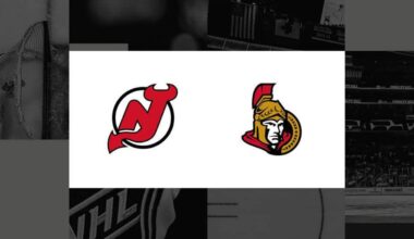 How to watch Devils vs. Senators: TV channel and streaming options for January 31