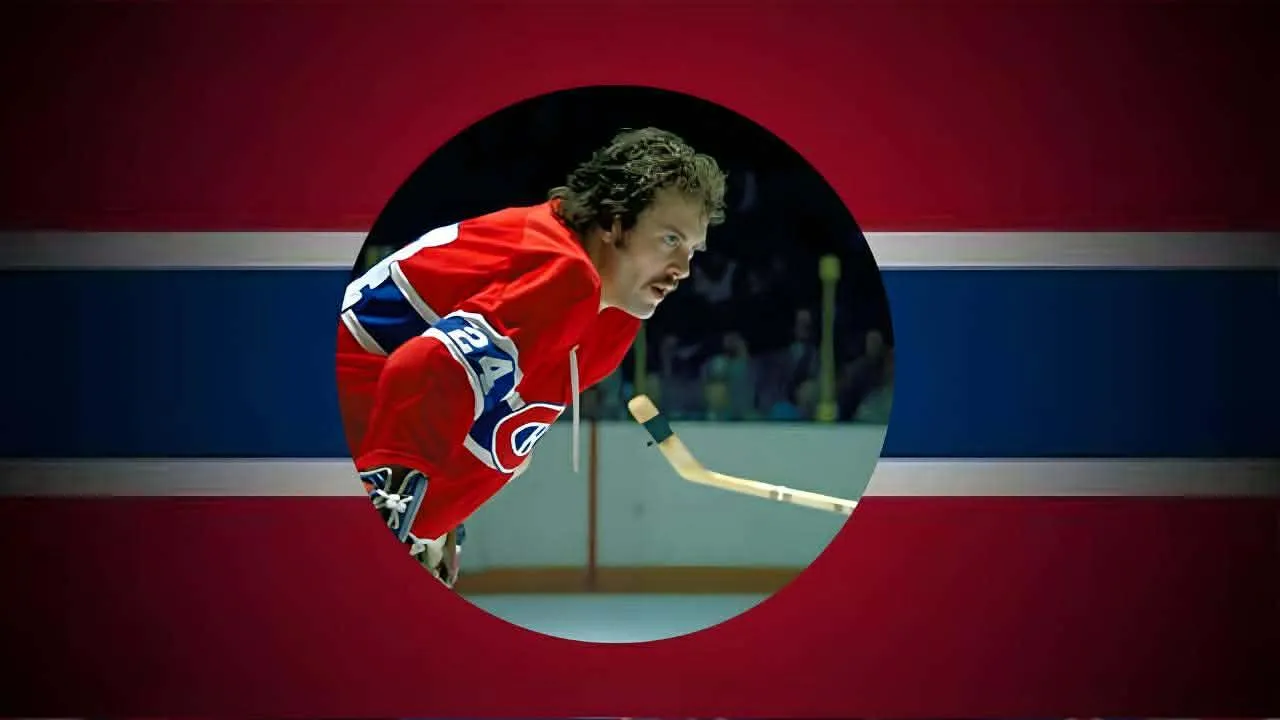 Canadiens mourn the passing of two-time Stanley Cup champion Charles 'Chuck' Lefley