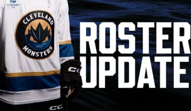 Cleveland Monsters | BLUE JACKETS RECALL FORWARD MIKAEL PYYHTIÄ FROM…