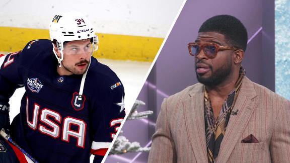 Gold or bust? X factors for all 12 men's Olympic hockey teams