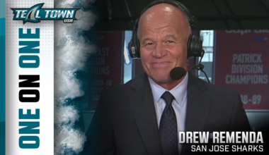 Drew Remenda - One On One - '25-'26 Mid-Season Check-In