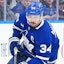 Auston Matthews Toronto Maple Leafs NHL